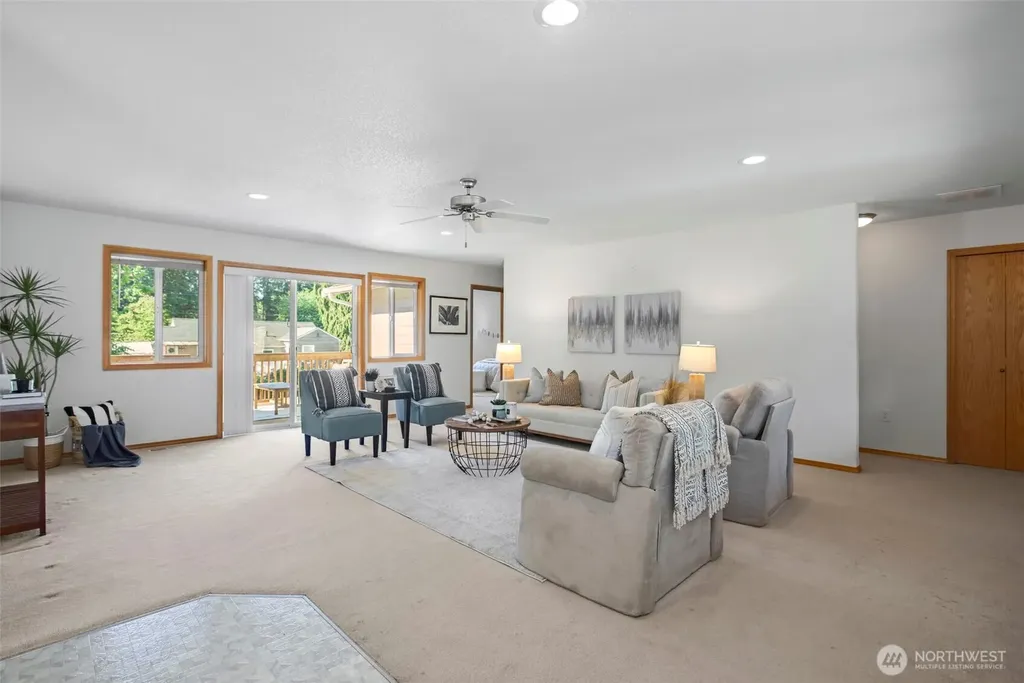 2525 15th Avenue SE Olympia WA 98501
