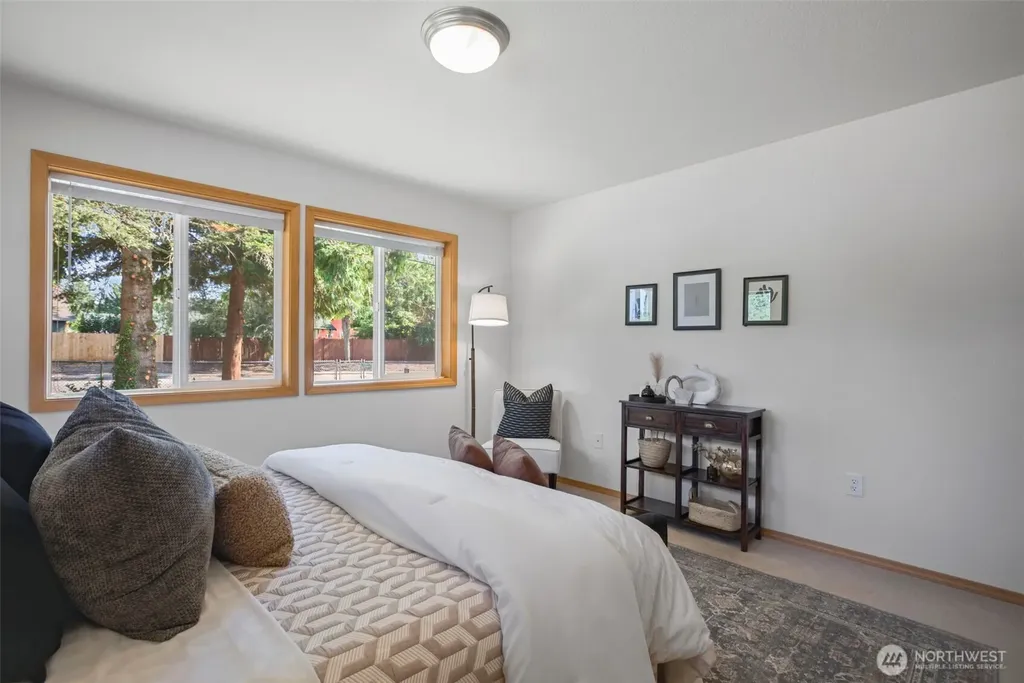 2525 15th Avenue SE Olympia WA 98501