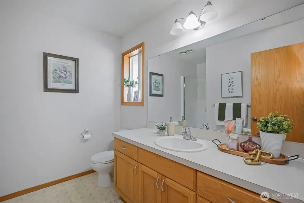2525 15th Avenue SE Olympia WA 98501