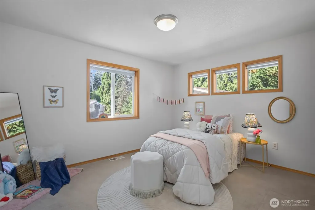 2525 15th Avenue SE Olympia WA 98501