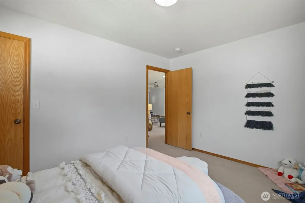 2525 15th Avenue SE Olympia WA 98501