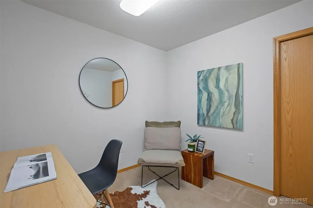2525 15th Avenue SE Olympia WA 98501