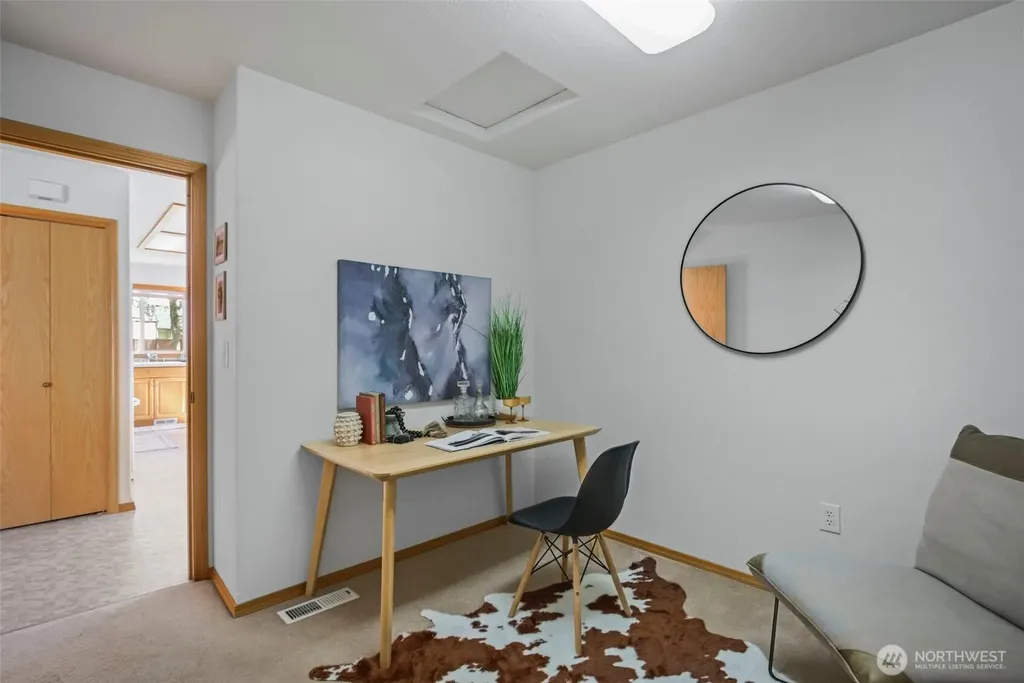 2525 15th Avenue SE Olympia WA 98501