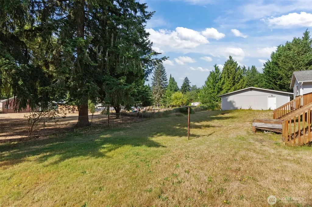 2525 15th Avenue SE Olympia WA 98501