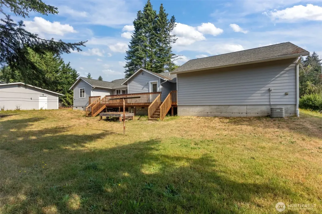 2525 15th Avenue SE Olympia WA 98501