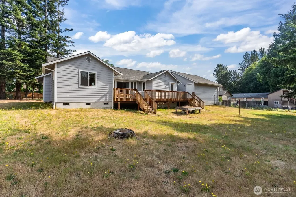 2525 15th Avenue SE Olympia WA 98501