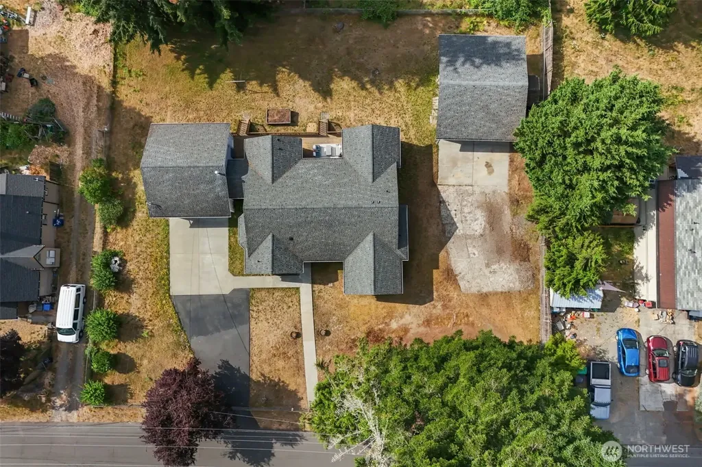 2525 15th Avenue SE Olympia WA 98501