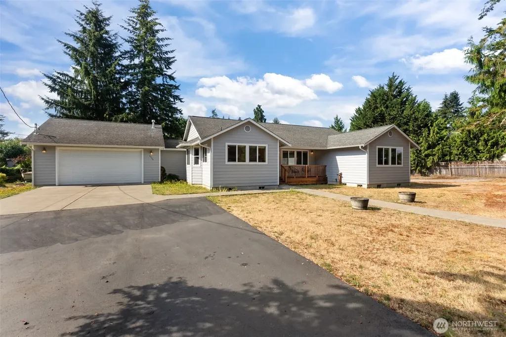2525 15th Avenue SE Olympia WA 98501