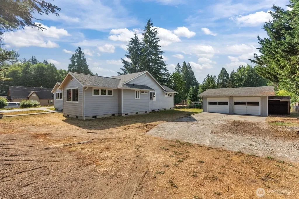 2525 15th Avenue SE Olympia WA 98501