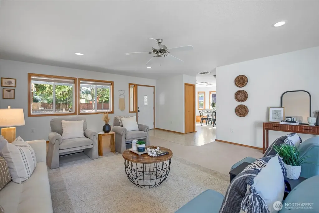 2525 15th Avenue SE Olympia WA 98501