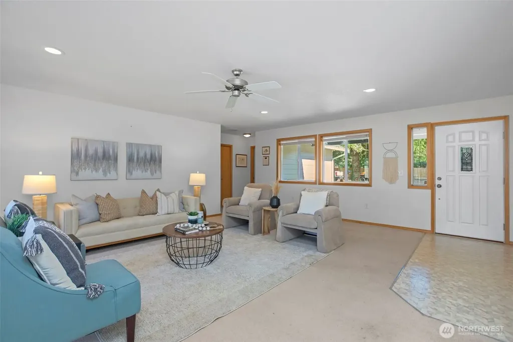 2525 15th Avenue SE Olympia WA 98501