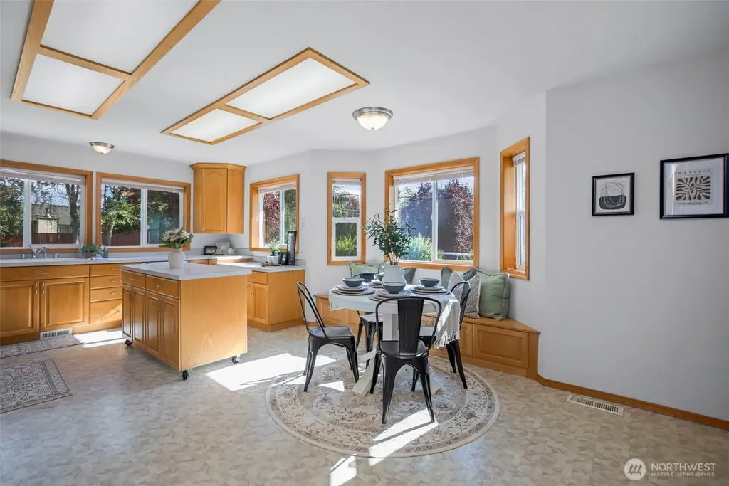 2525 15th Avenue SE Olympia WA 98501