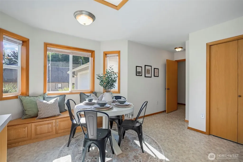 2525 15th Avenue SE Olympia WA 98501