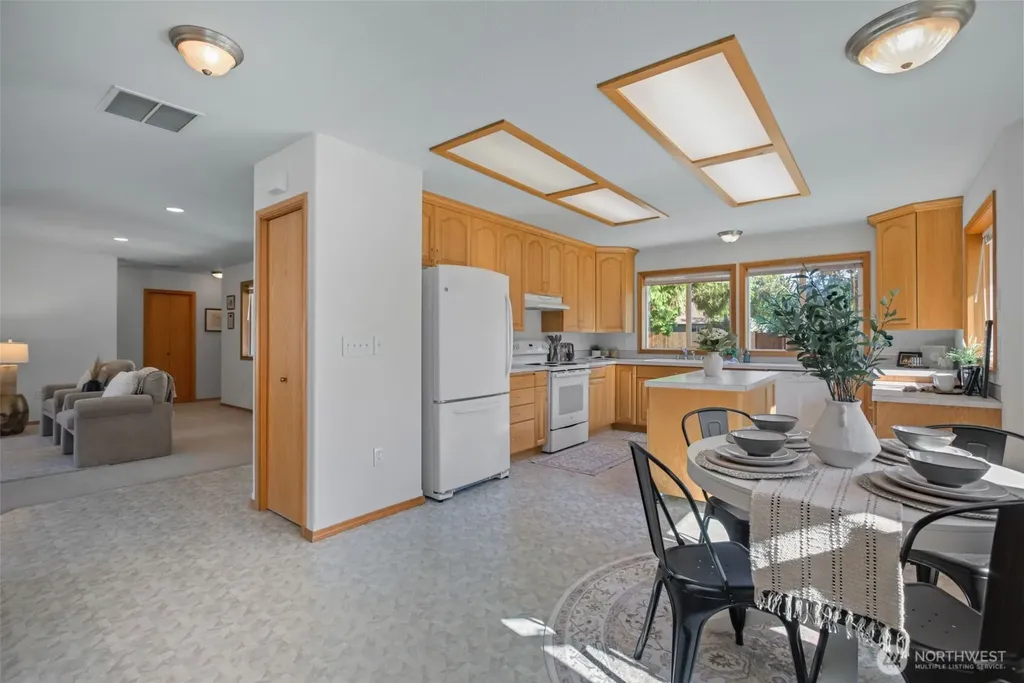 2525 15th Avenue SE Olympia WA 98501