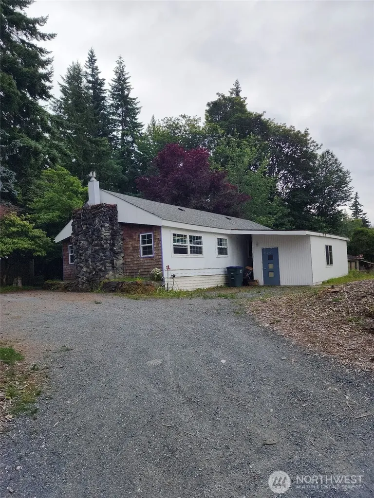 3900 Idaho Street Bellingham WA 98229