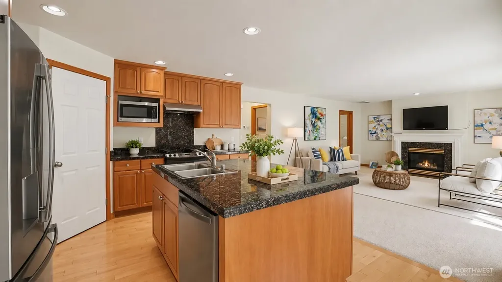 324 Quincy Avenue NE Renton WA 98059