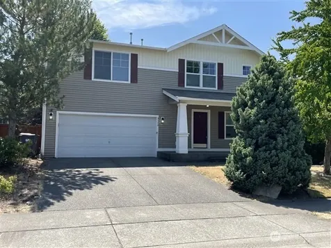 9520 187th Street Ct E Puyallup WA 98375