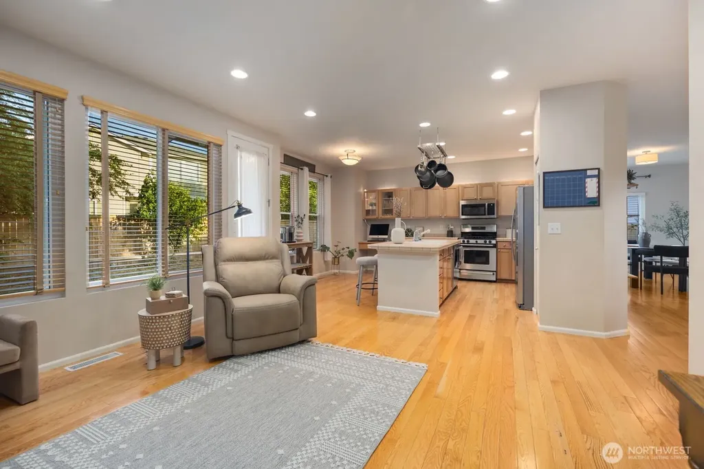 5844 Marshall Place SE Auburn WA 98092