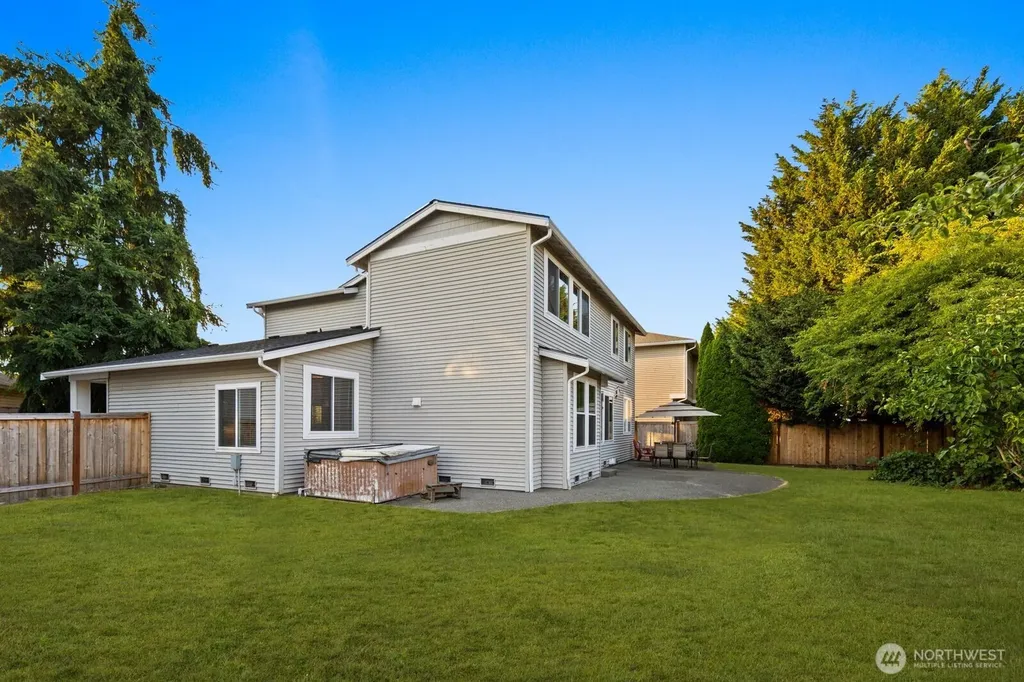 5844 Marshall Place SE Auburn WA 98092