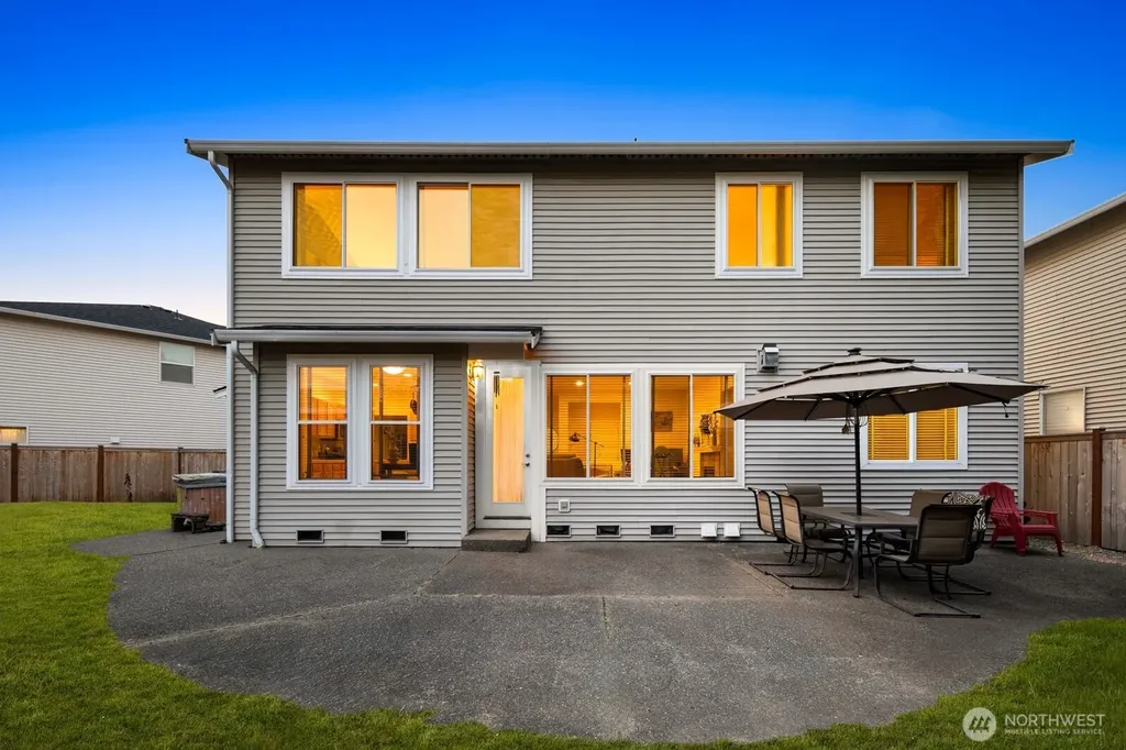 5844 Marshall Place SE Auburn WA 98092