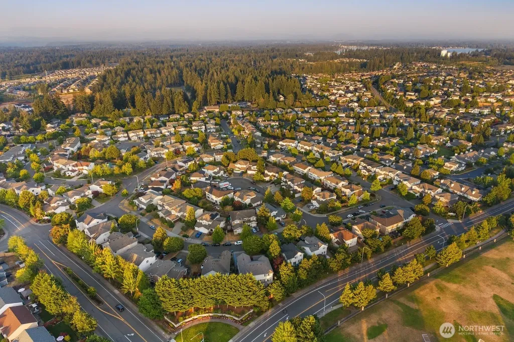 5844 Marshall Place SE Auburn WA 98092