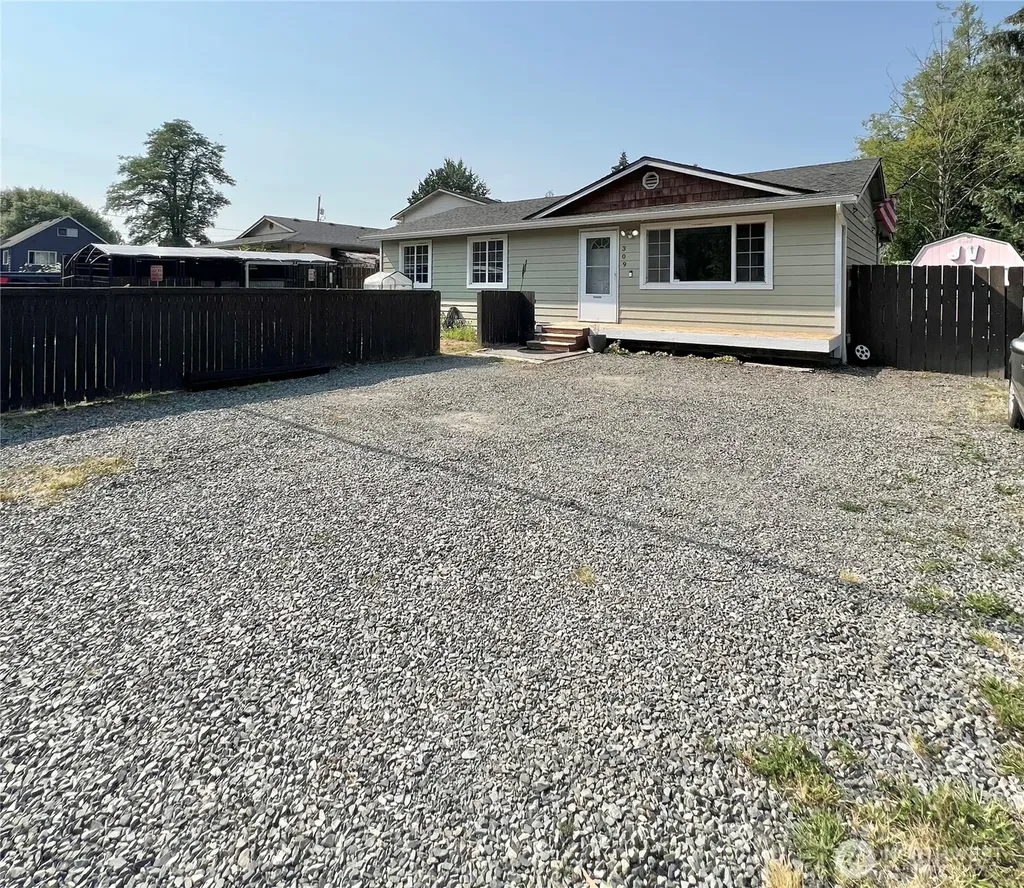 309 W Galena Street Granite Falls WA 98252