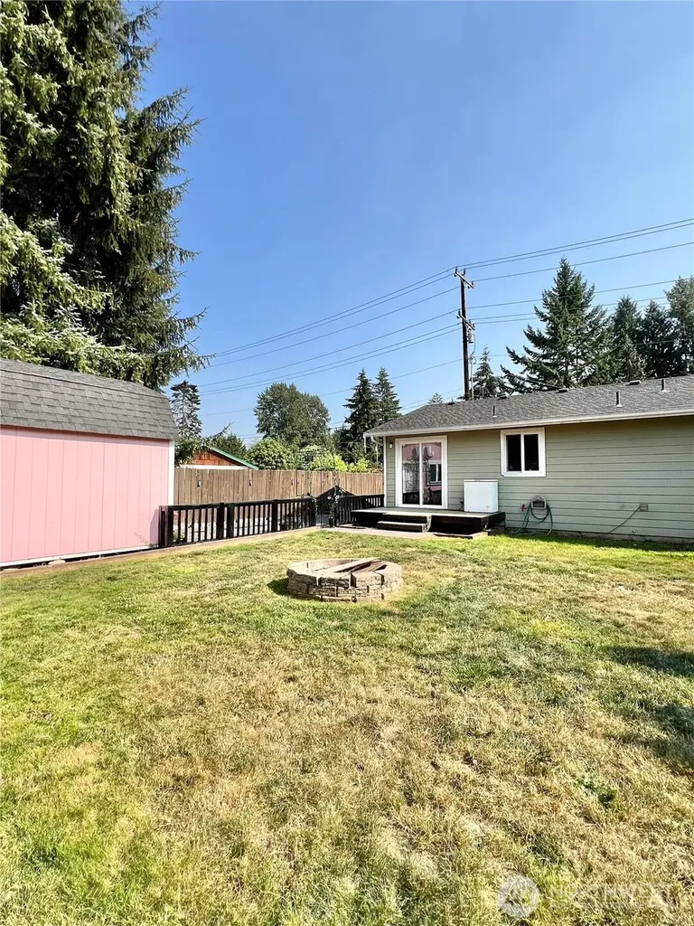 309 W Galena Street Granite Falls WA 98252