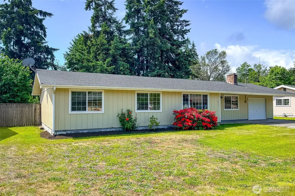 4415 24th Avenue SE Lacey WA 98503