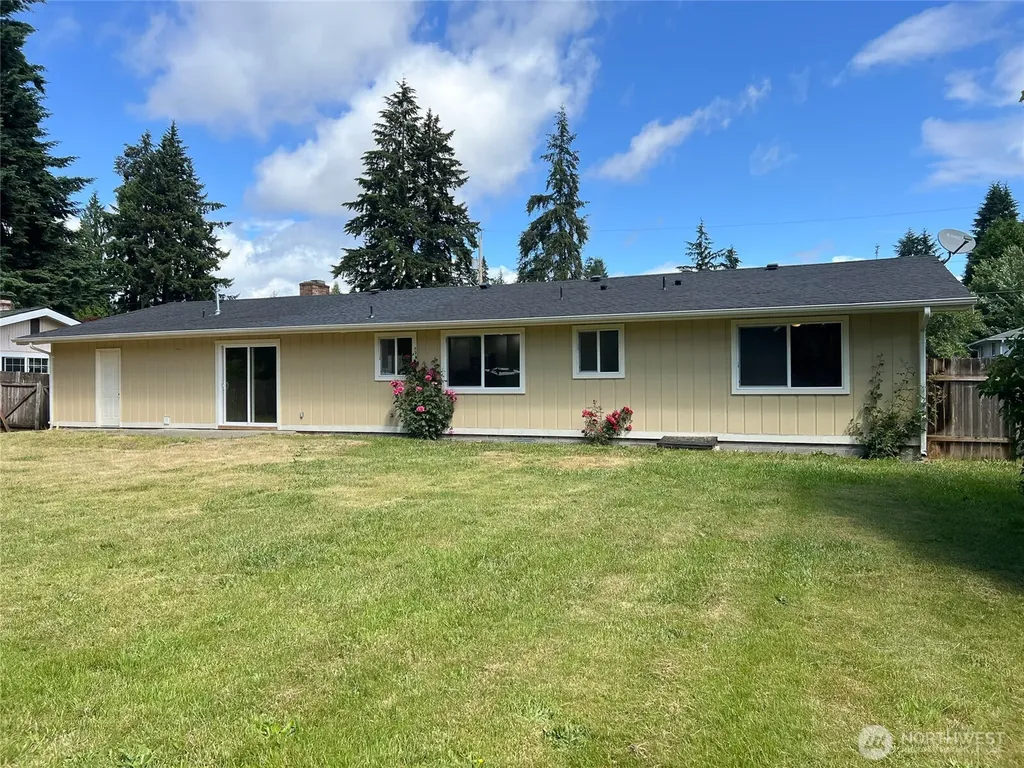 4415 24th Avenue SE Lacey WA 98503