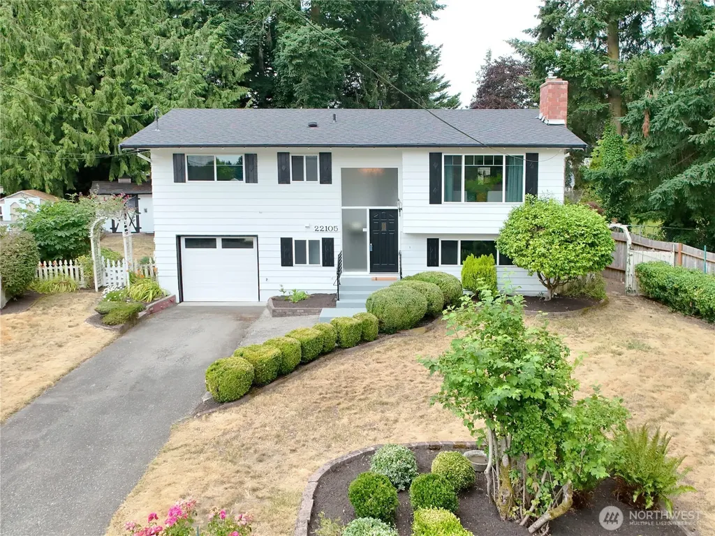 22105 78th Place W Edmonds WA 98026