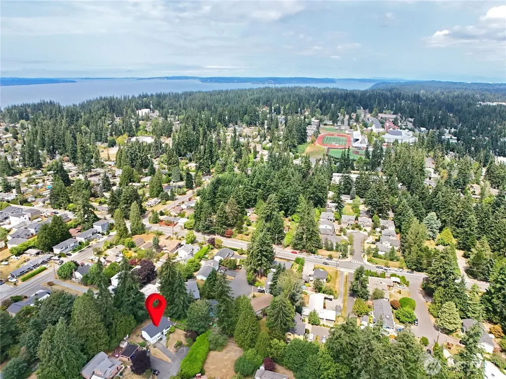 22105 78th Place W Edmonds WA 98026