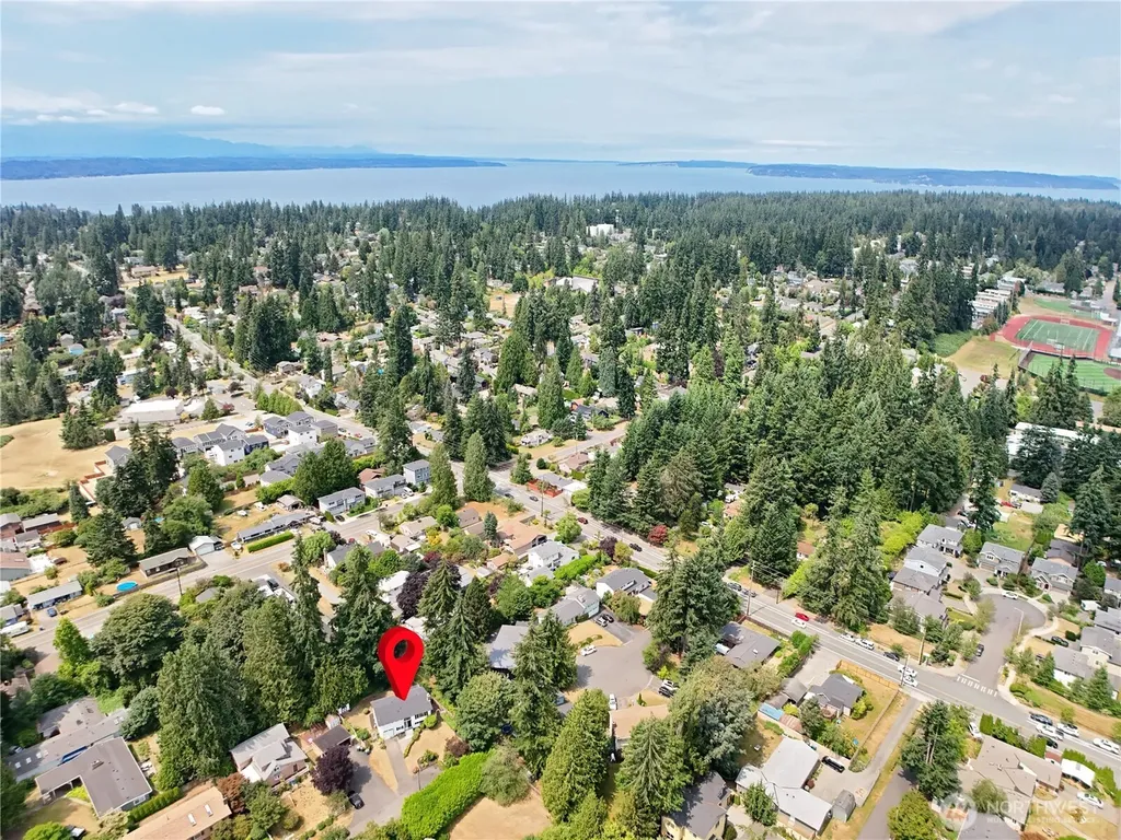 22105 78th Place W Edmonds WA 98026