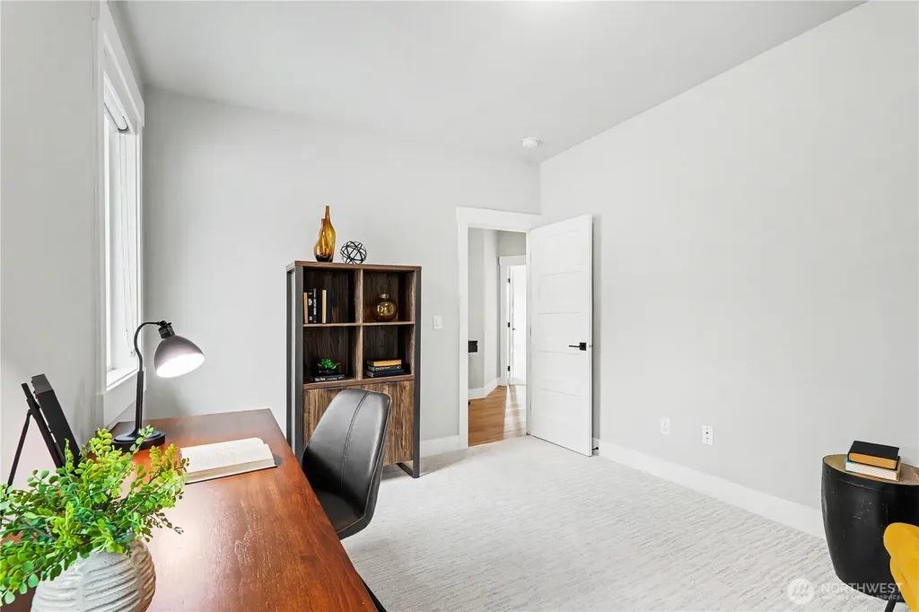 510 Viewcrest Drive NW Issaquah WA 98027