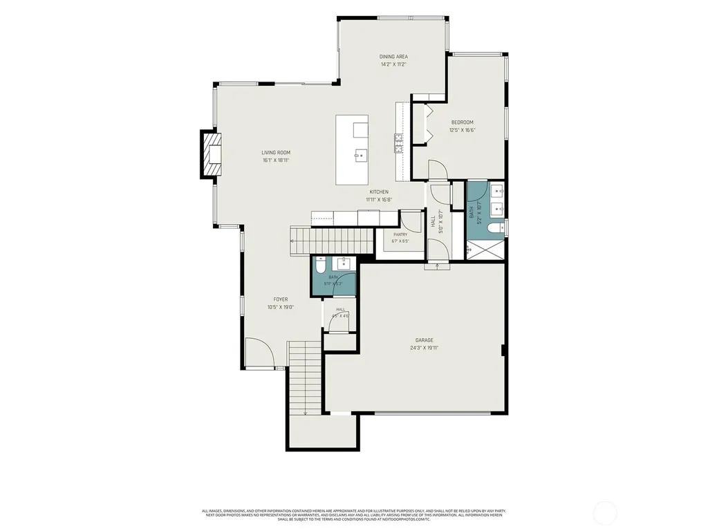 510 Viewcrest Drive NW Issaquah WA 98027