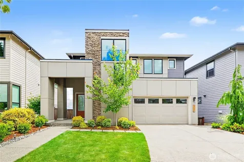 510 Viewcrest Drive NW Issaquah WA 98027