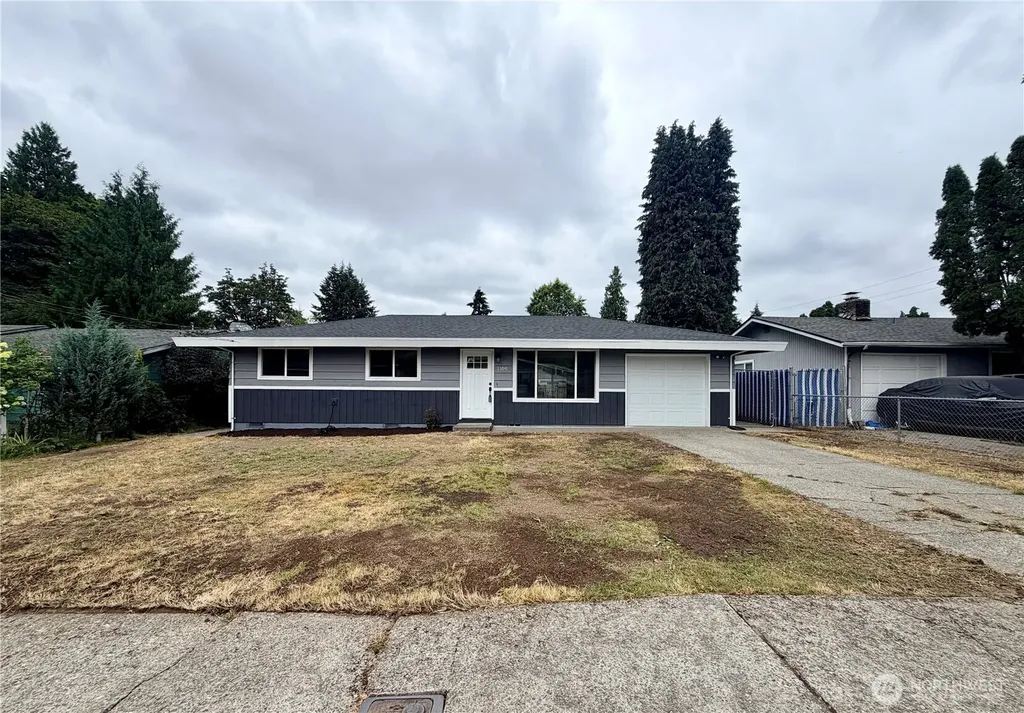 1109 27th Street SE Auburn WA 98002