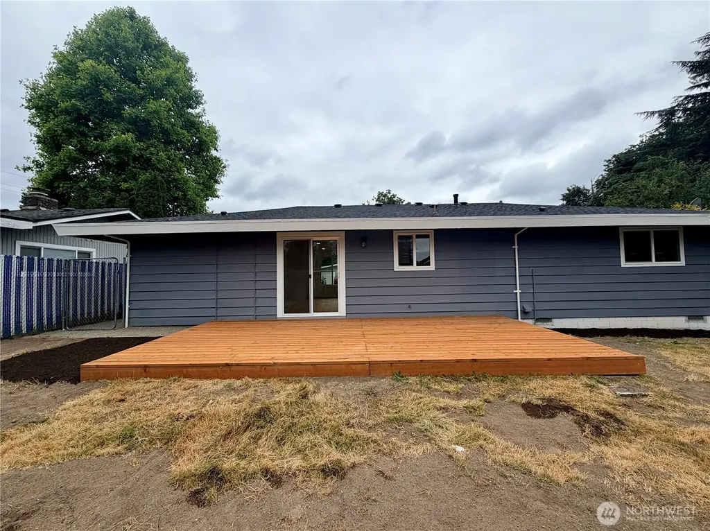 1109 27th Street SE Auburn WA 98002