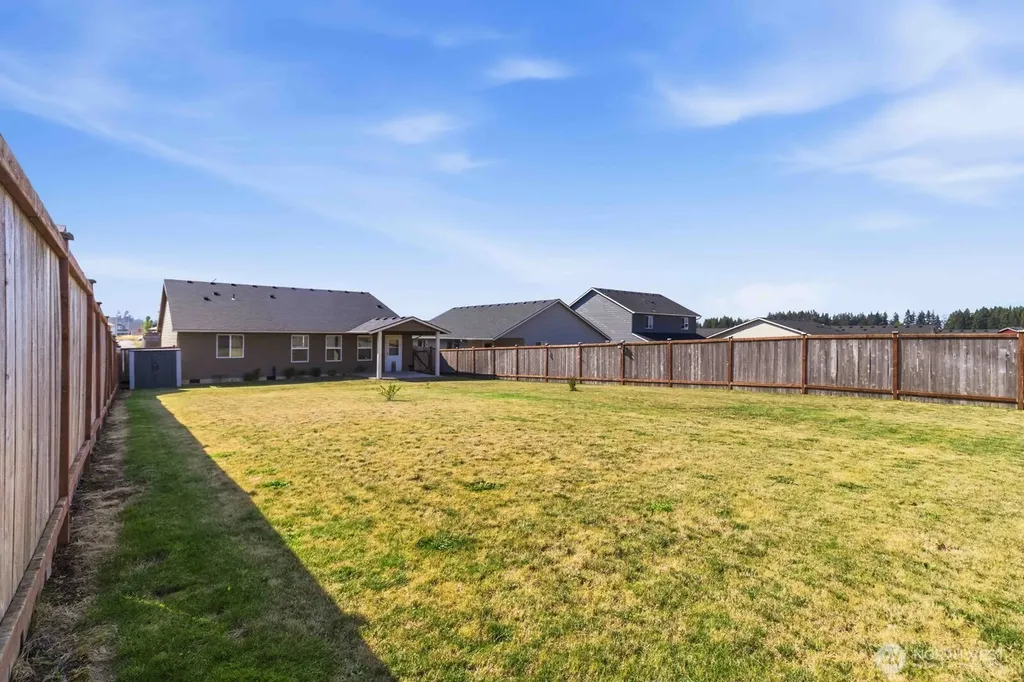 602 Cardinal Avenue Winlock WA 98596