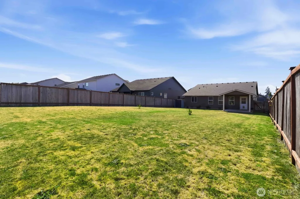 602 Cardinal Avenue Winlock WA 98596