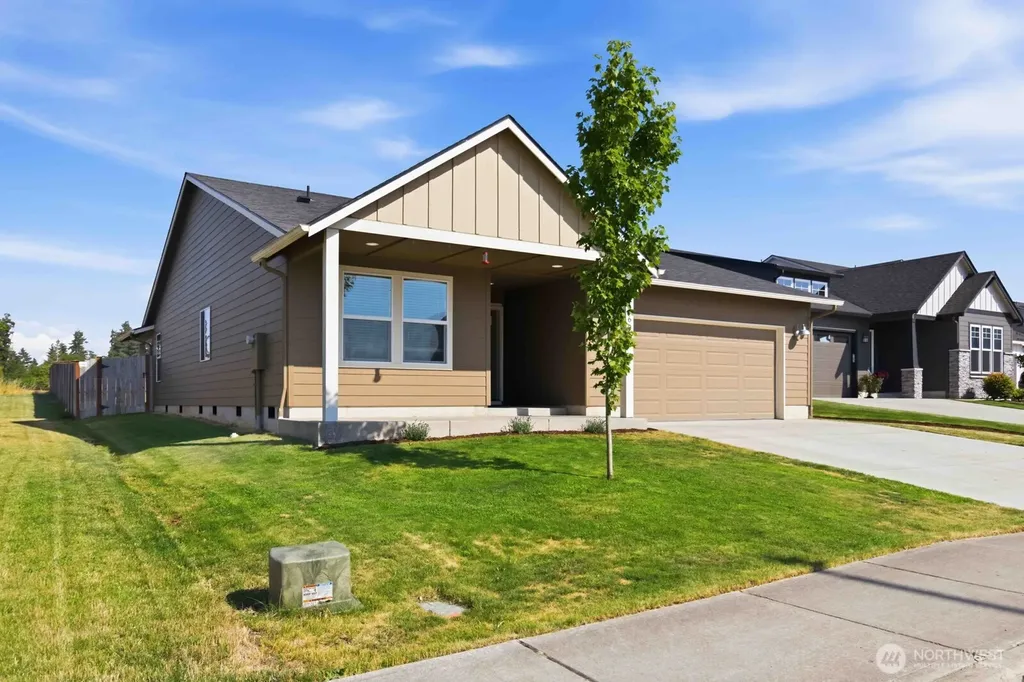 602 Cardinal Avenue Winlock WA 98596
