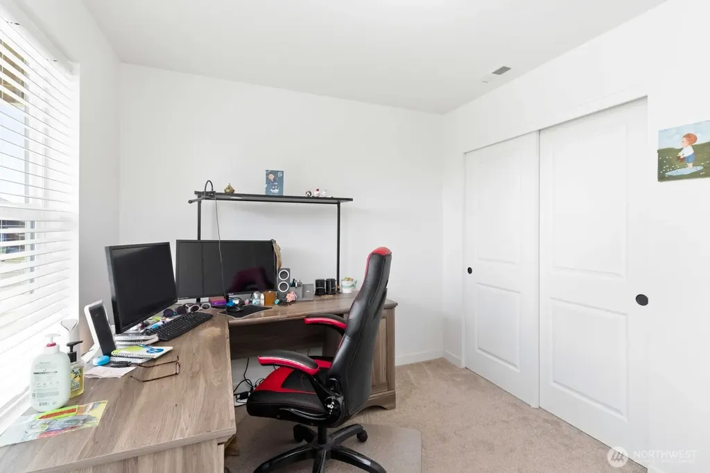 602 Cardinal Avenue Winlock WA 98596