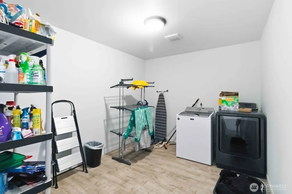 602 Cardinal Avenue Winlock WA 98596