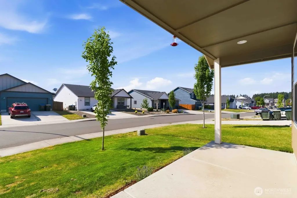 602 Cardinal Avenue Winlock WA 98596