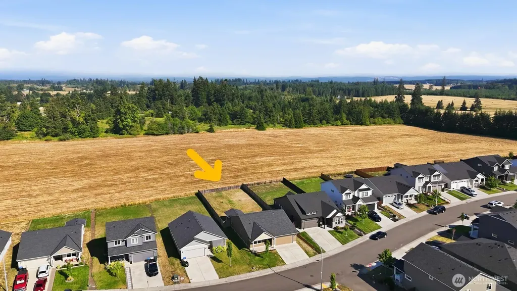 602 Cardinal Avenue Winlock WA 98596
