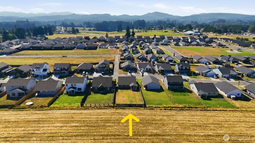 602 Cardinal Avenue Winlock WA 98596