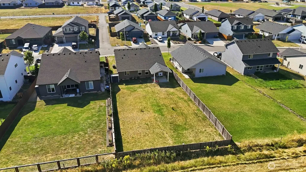602 Cardinal Avenue Winlock WA 98596