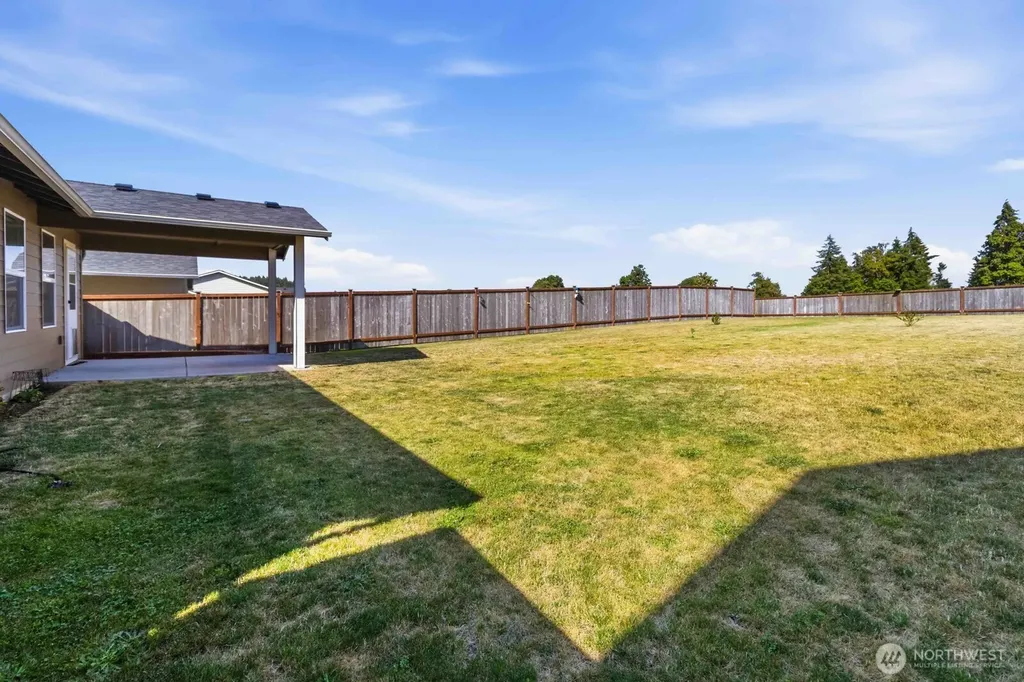 602 Cardinal Avenue Winlock WA 98596