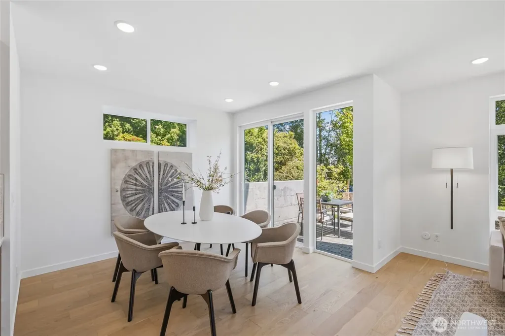 5720 NE 65th Street Seattle WA 98115