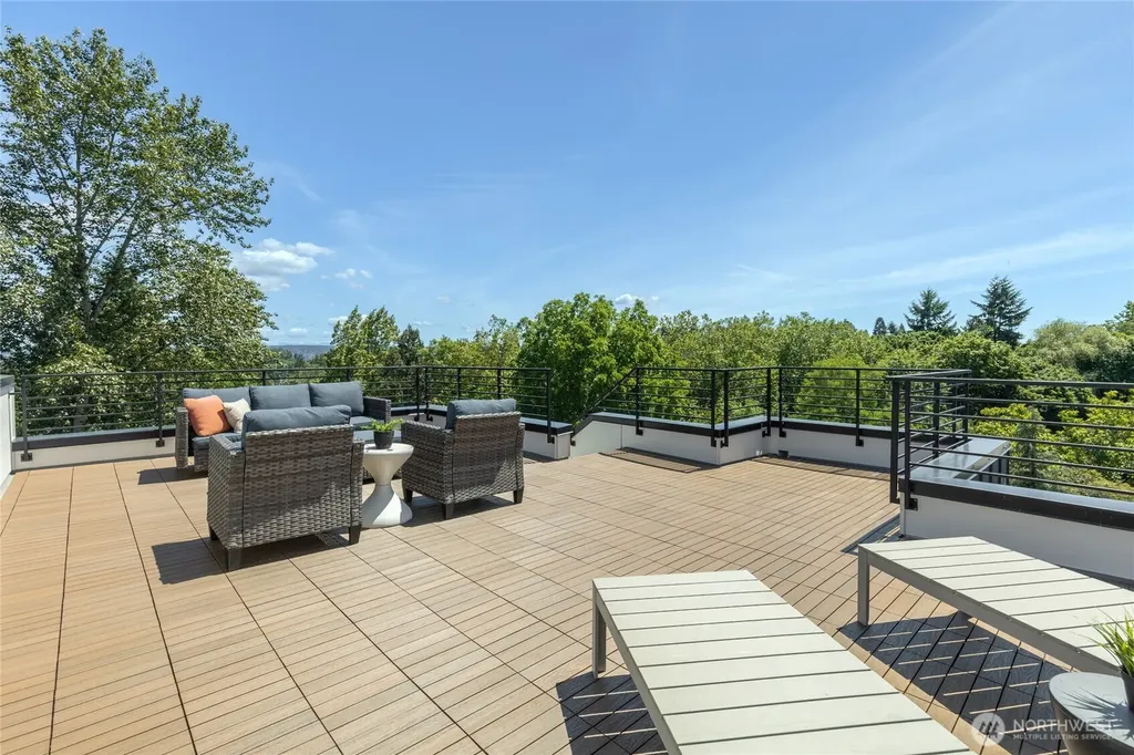 5720 NE 65th Street Seattle WA 98115