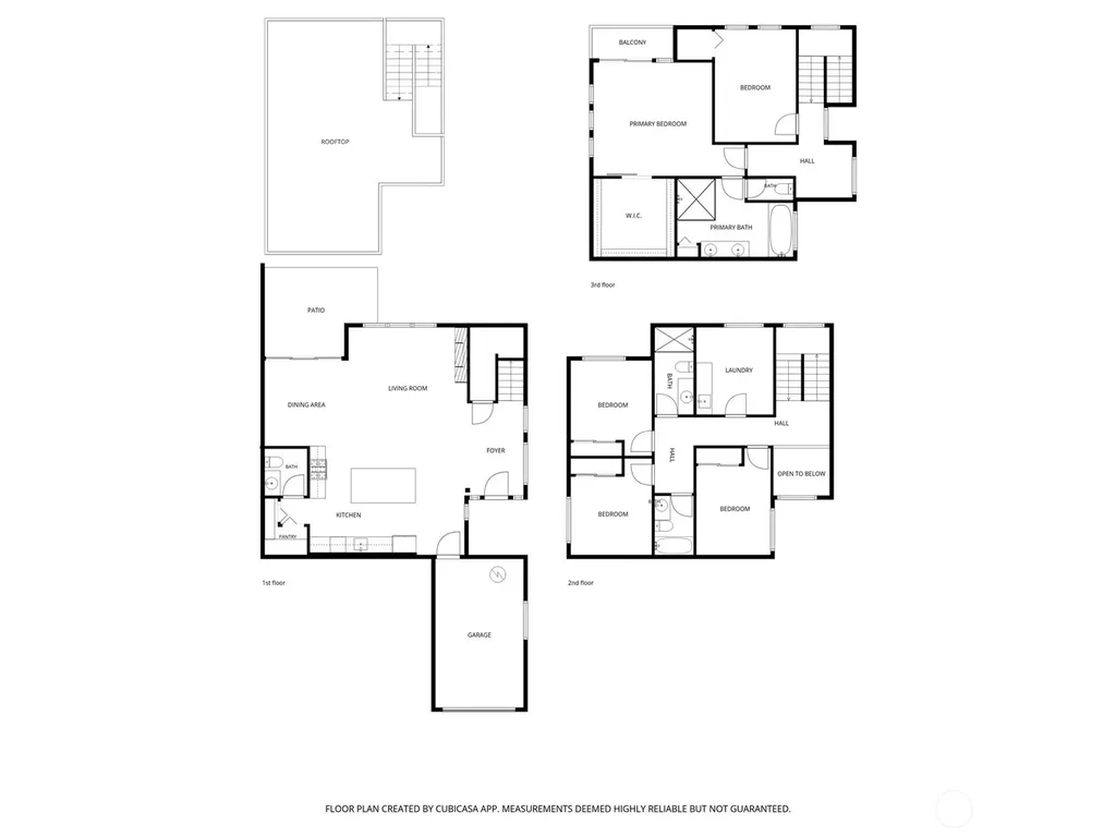5720 NE 65th Street Seattle WA 98115